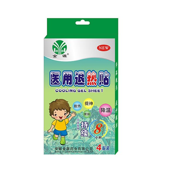 医用退热贴
