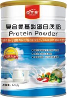 复合氨基酸蛋白质粉