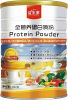 全营养蛋白质粉