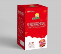 针叶樱桃维生素C