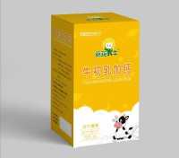 牛初乳加钙